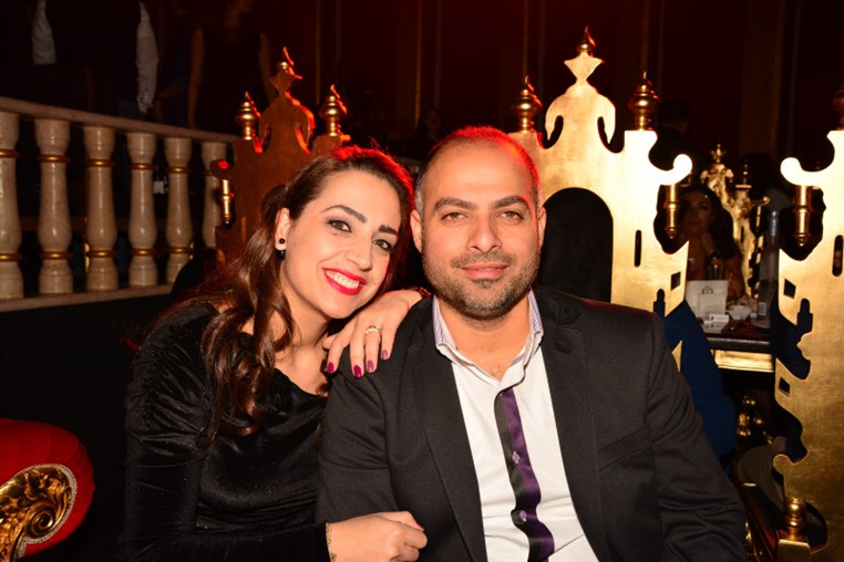 Theatrum on Saturday Night